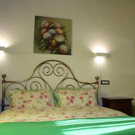 Gmax Guelfa Apartments Florence Ngoại thất bức ảnh