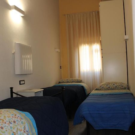 Gmax Guelfa Apartments Florence Ngoại thất bức ảnh