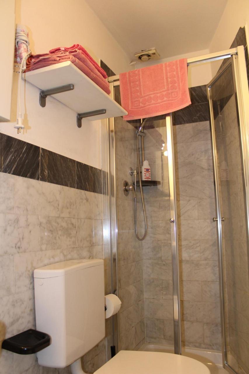 Gmax Guelfa Apartments Florence Ngoại thất bức ảnh