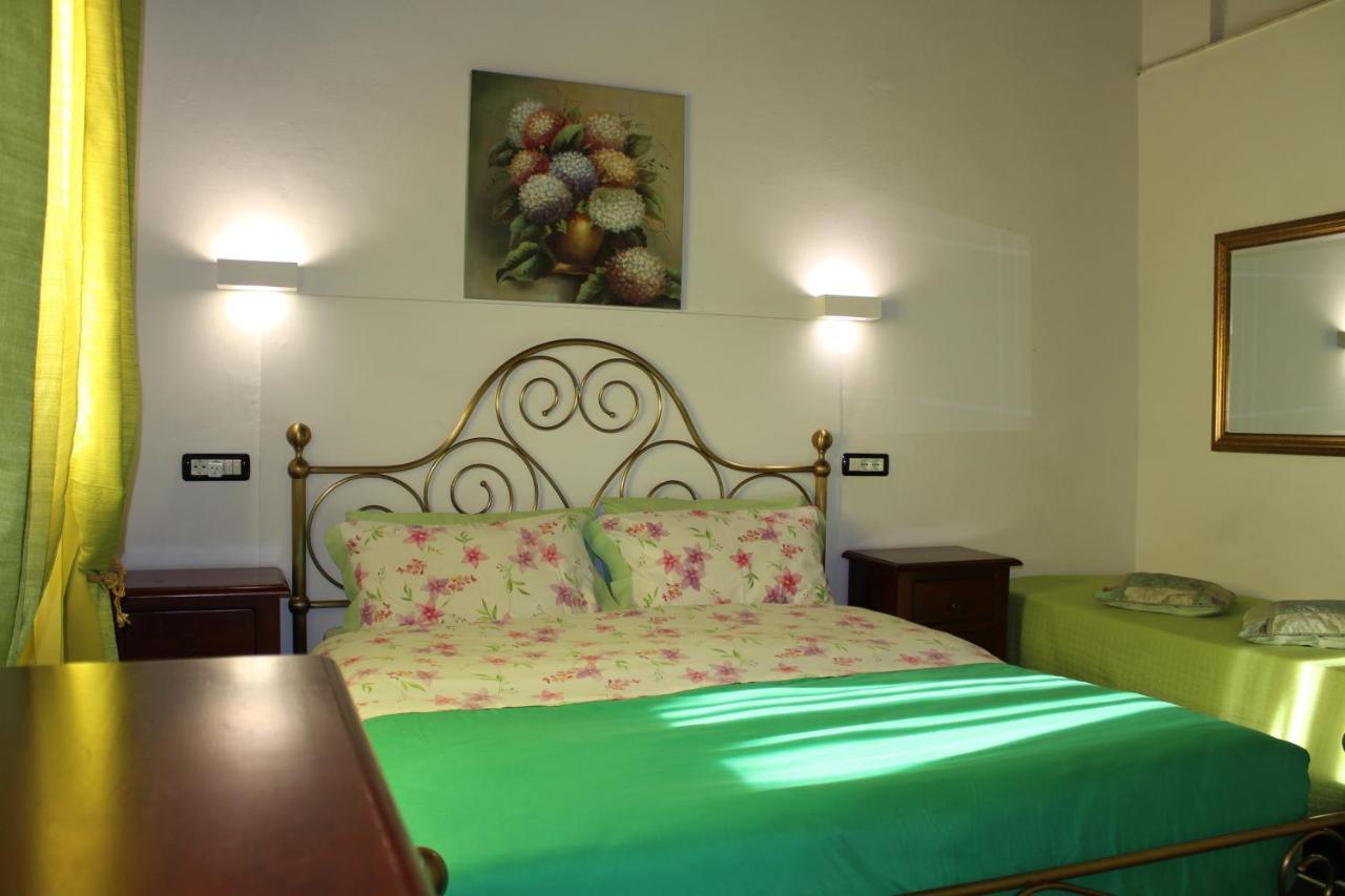 Gmax Guelfa Apartments Florence Ngoại thất bức ảnh