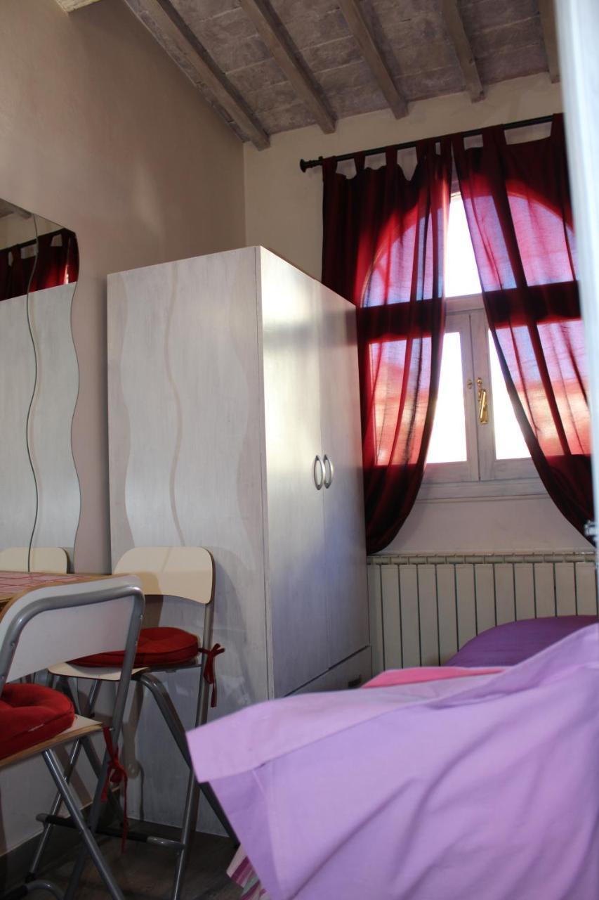 Gmax Guelfa Apartments Florence Ngoại thất bức ảnh