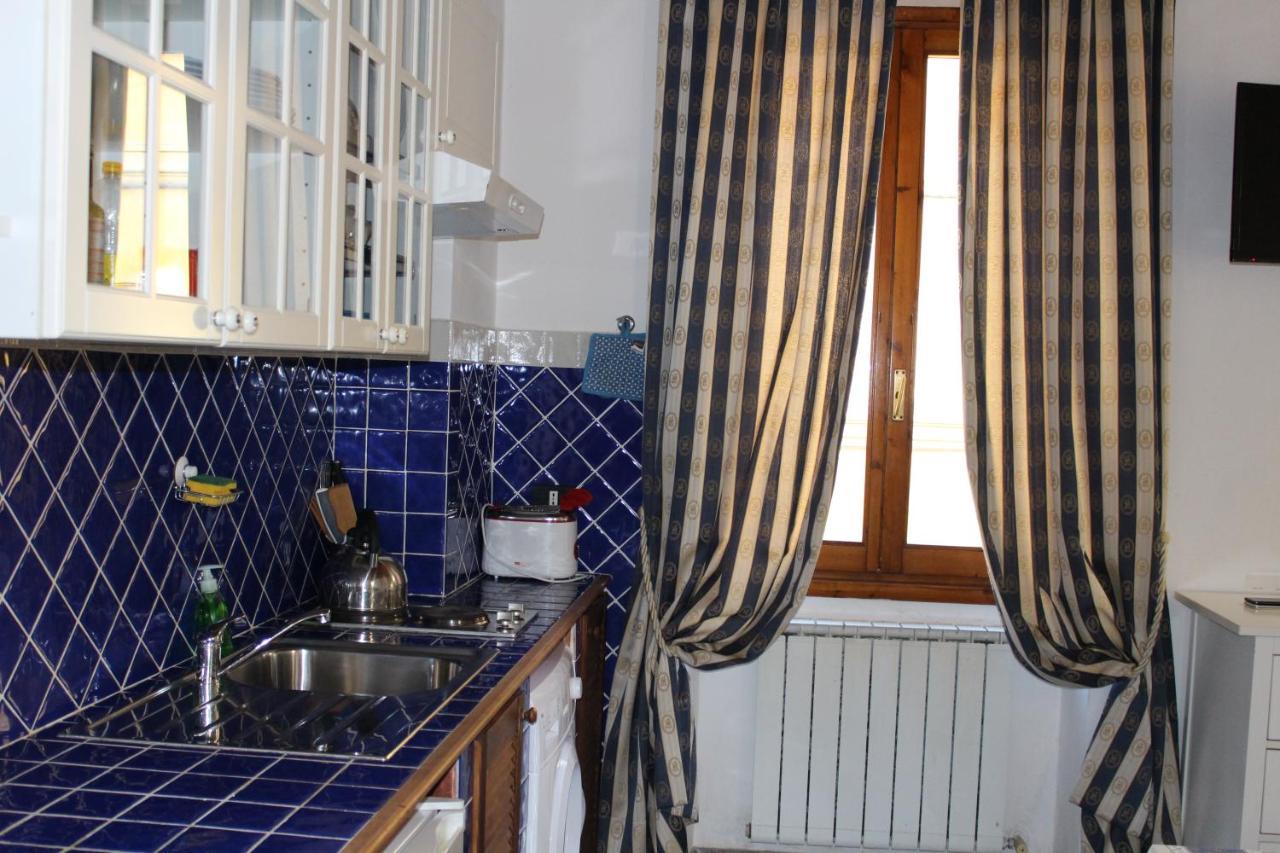 Gmax Guelfa Apartments Florence Ngoại thất bức ảnh