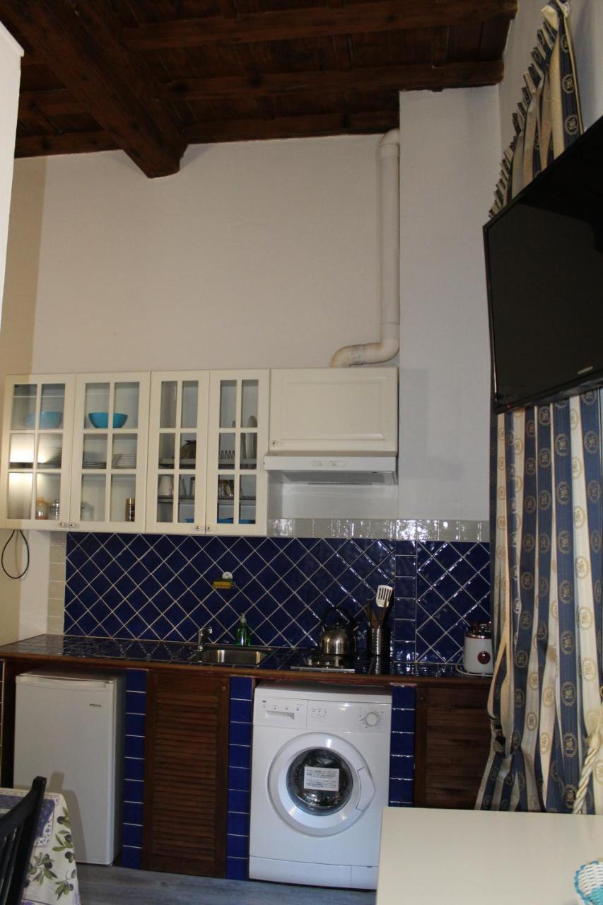 Gmax Guelfa Apartments Florence Ngoại thất bức ảnh