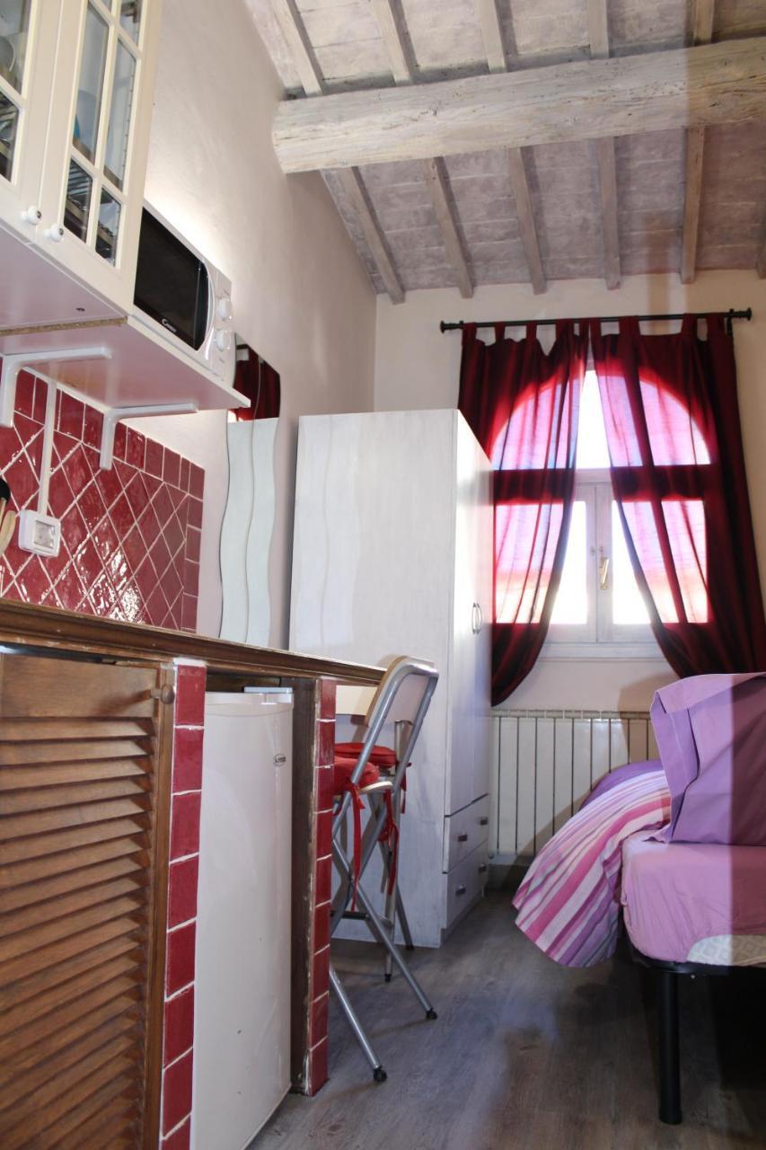 Gmax Guelfa Apartments Florence Ngoại thất bức ảnh