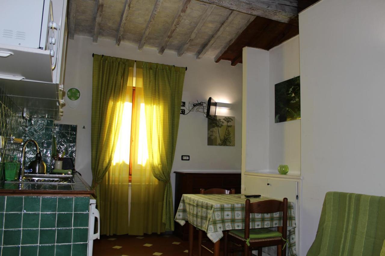 Gmax Guelfa Apartments Florence Ngoại thất bức ảnh