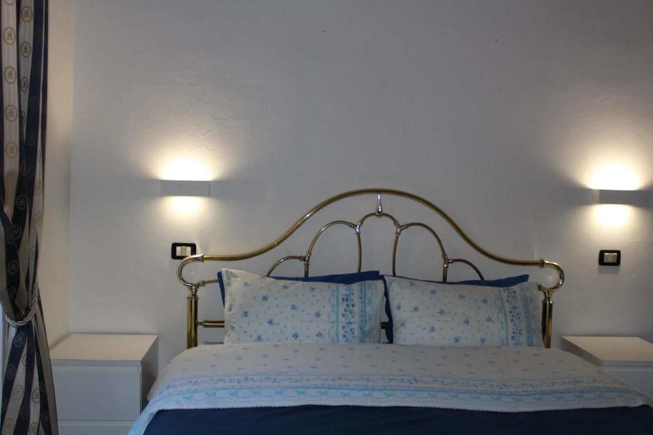 Gmax Guelfa Apartments Florence Ngoại thất bức ảnh
