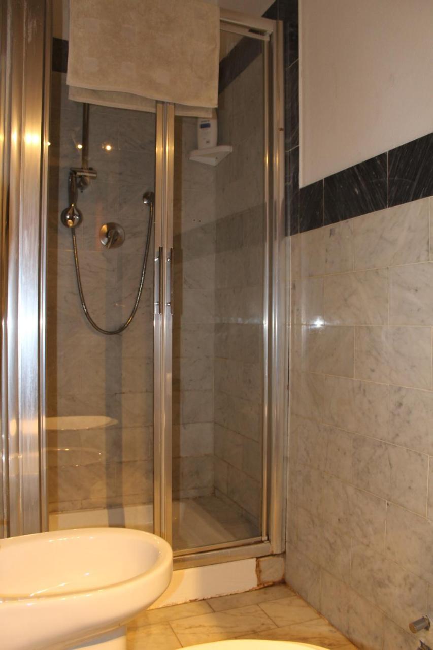 Gmax Guelfa Apartments Florence Ngoại thất bức ảnh
