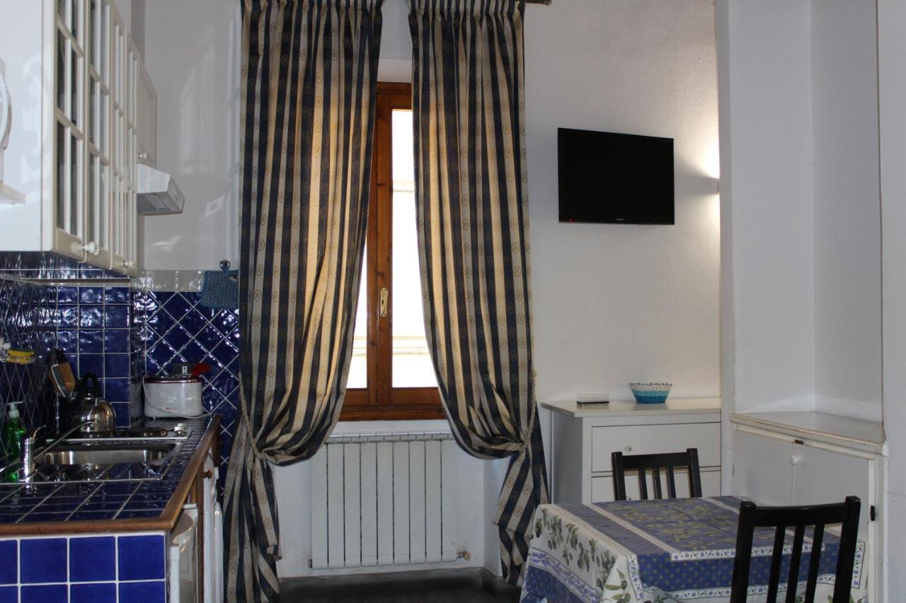Gmax Guelfa Apartments Florence Ngoại thất bức ảnh