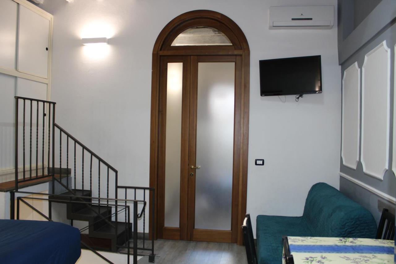 Gmax Guelfa Apartments Florence Ngoại thất bức ảnh