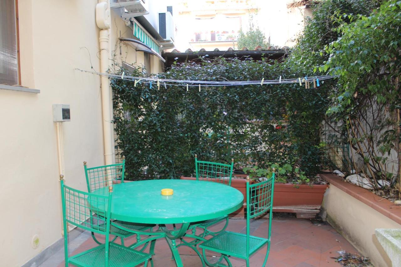 Gmax Guelfa Apartments Florence Ngoại thất bức ảnh