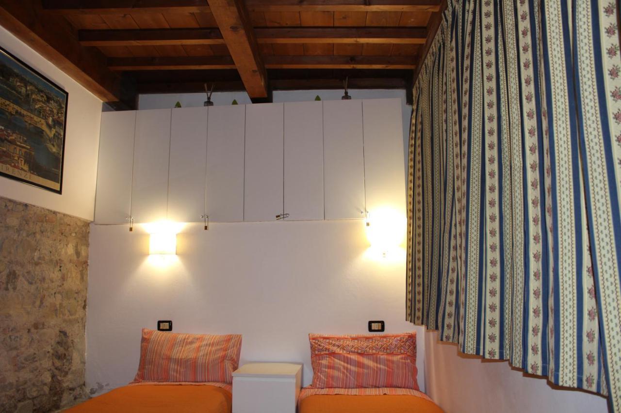 Gmax Guelfa Apartments Florence Ngoại thất bức ảnh