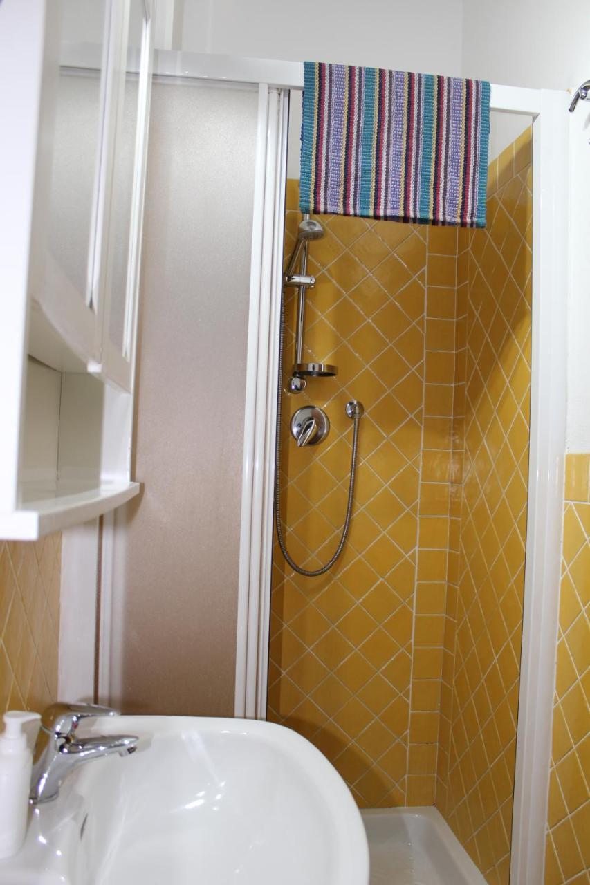 Gmax Guelfa Apartments Florence Ngoại thất bức ảnh