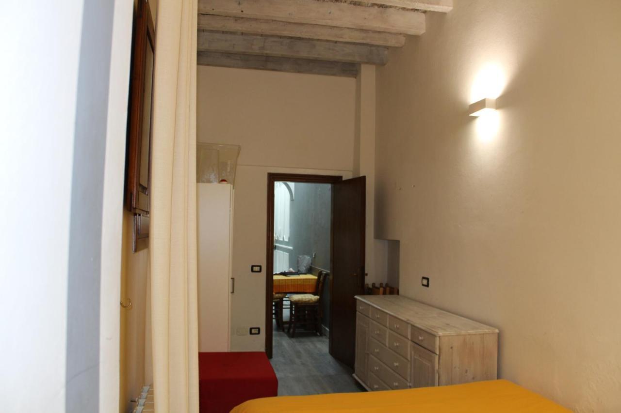 Gmax Guelfa Apartments Florence Ngoại thất bức ảnh