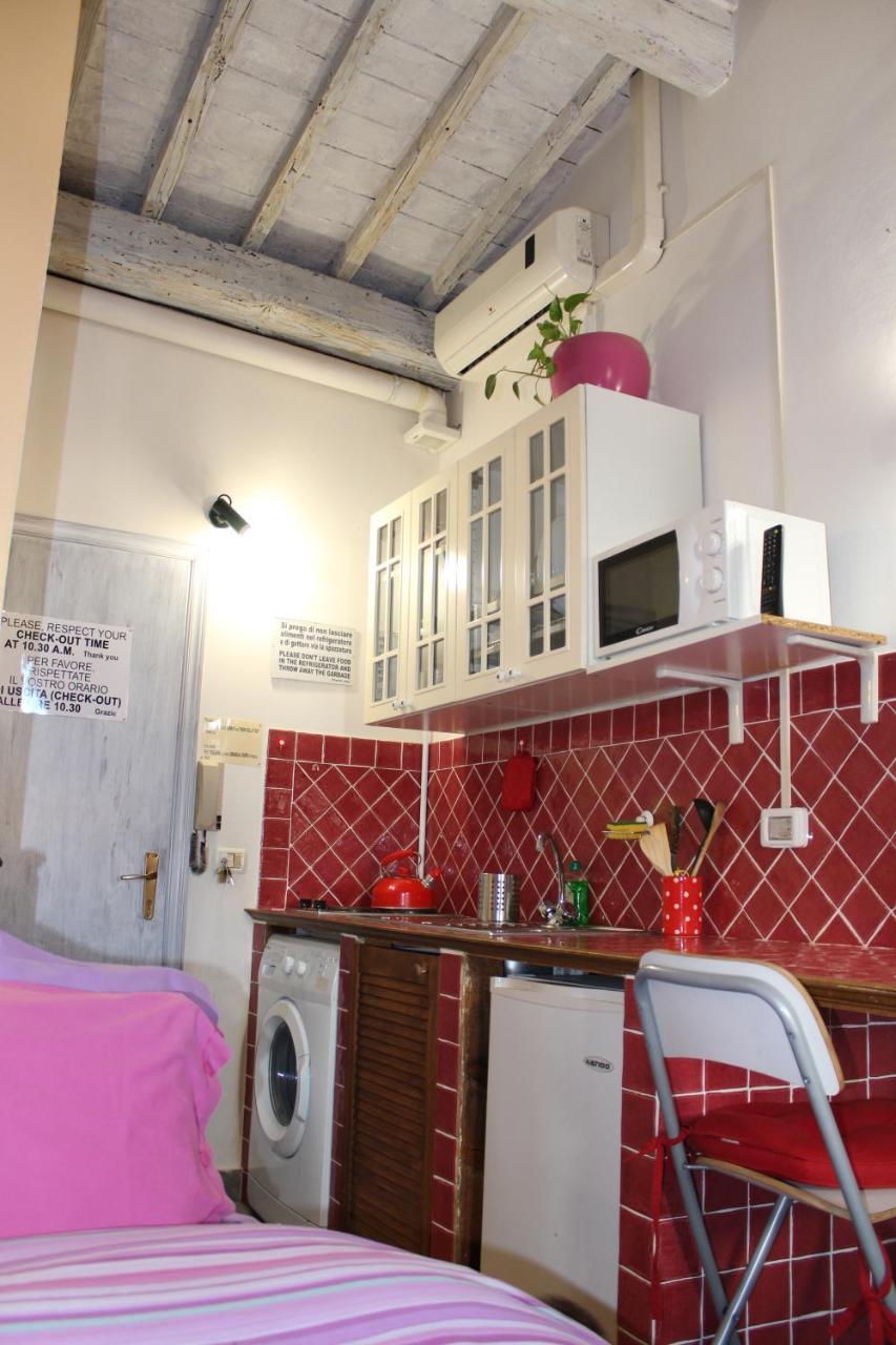 Gmax Guelfa Apartments Florence Ngoại thất bức ảnh