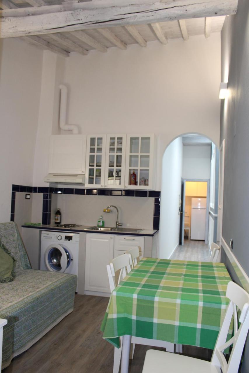 Gmax Guelfa Apartments Florence Ngoại thất bức ảnh