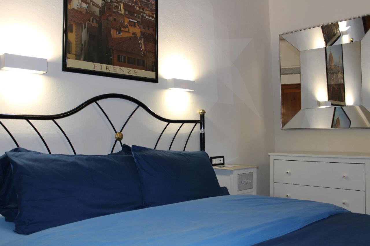 Gmax Guelfa Apartments Florence Ngoại thất bức ảnh