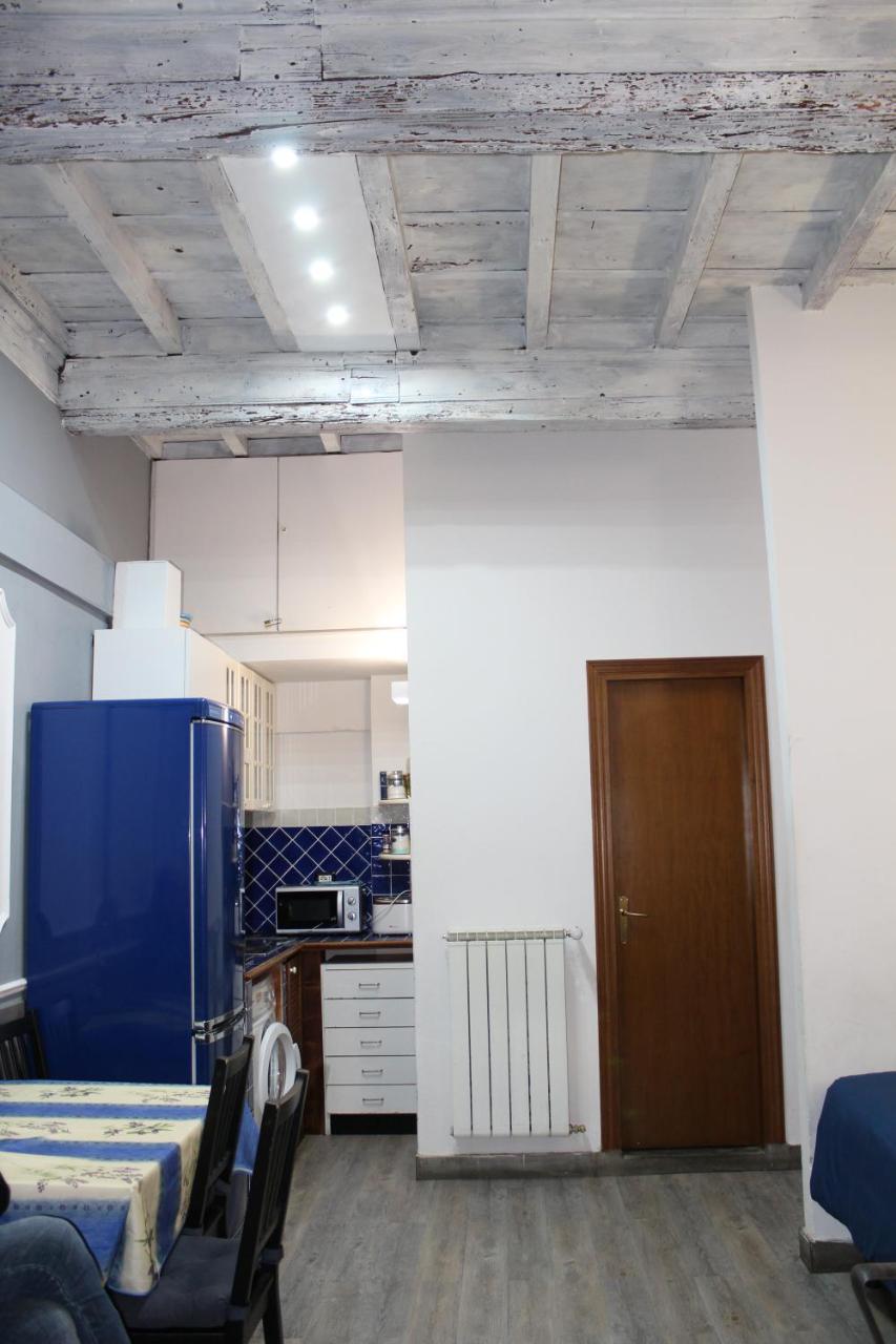 Gmax Guelfa Apartments Florence Ngoại thất bức ảnh