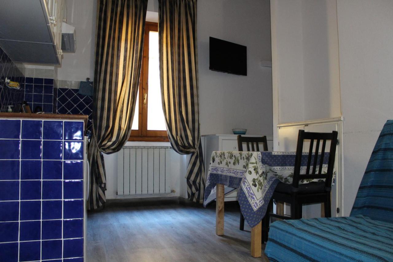 Gmax Guelfa Apartments Florence Ngoại thất bức ảnh