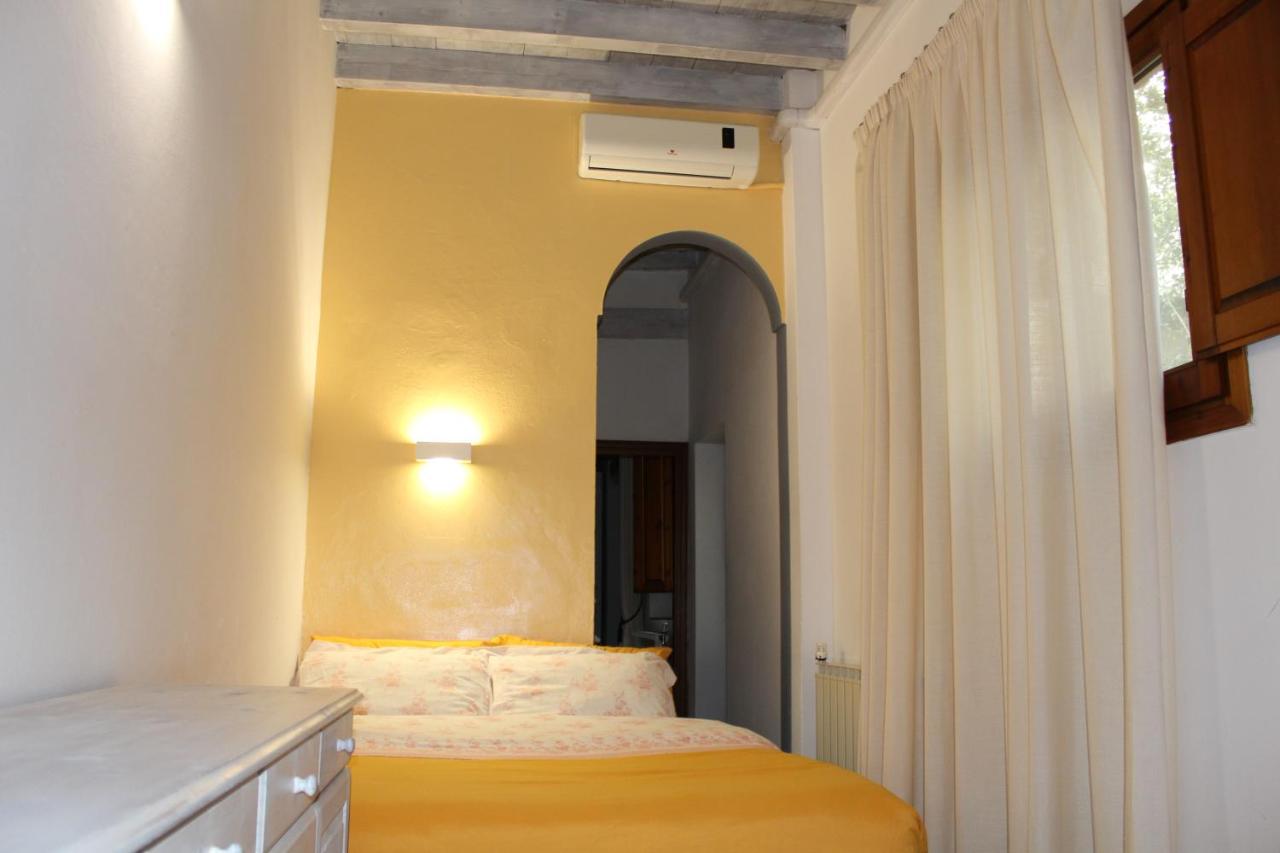 Gmax Guelfa Apartments Florence Ngoại thất bức ảnh
