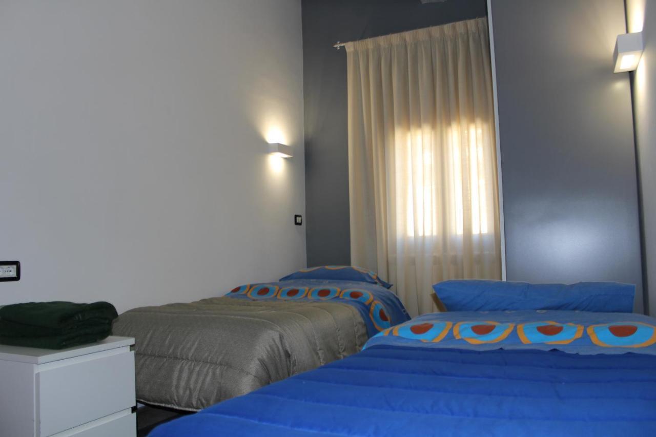 Gmax Guelfa Apartments Florence Ngoại thất bức ảnh