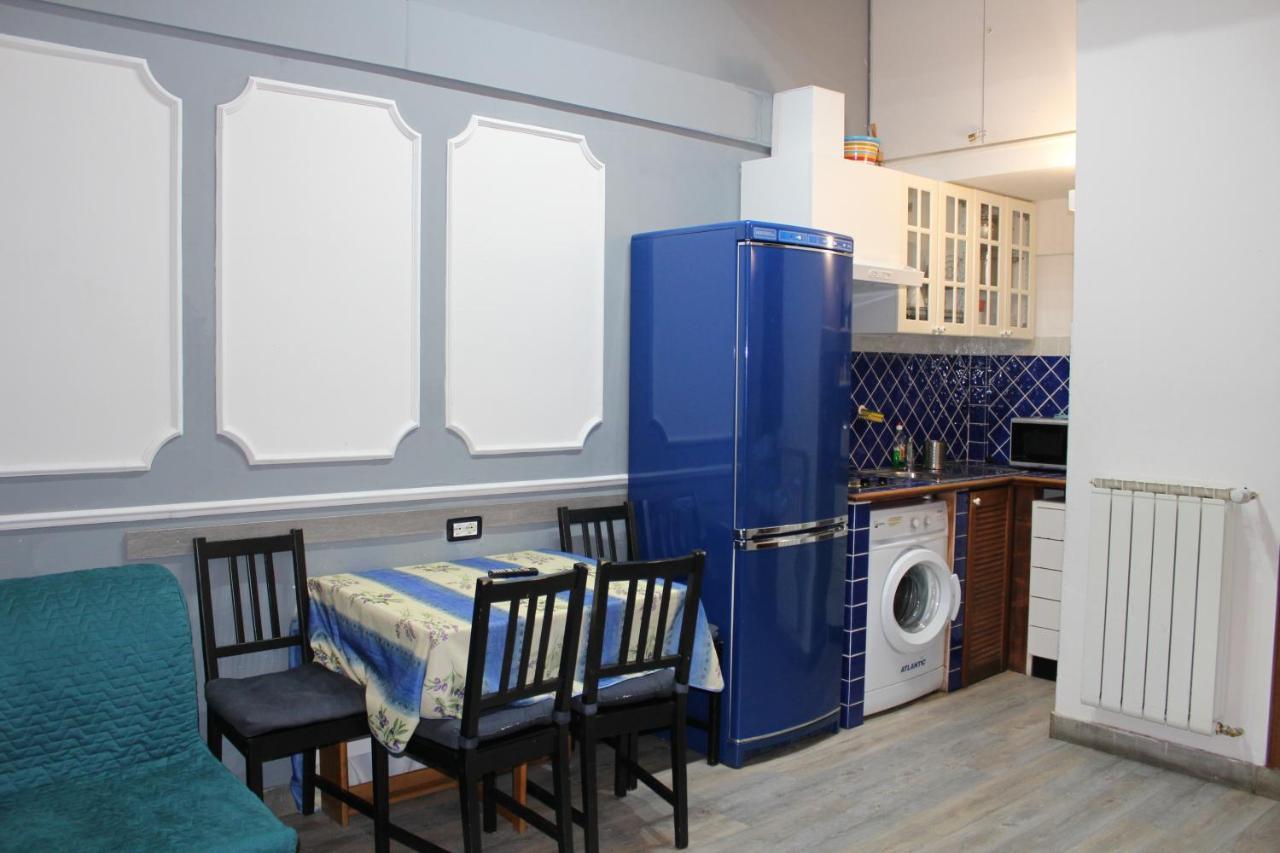 Gmax Guelfa Apartments Florence Ngoại thất bức ảnh