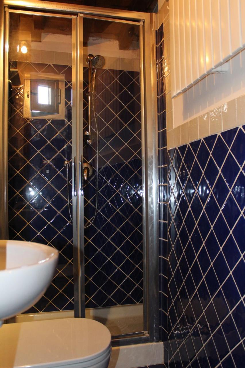 Gmax Guelfa Apartments Florence Ngoại thất bức ảnh