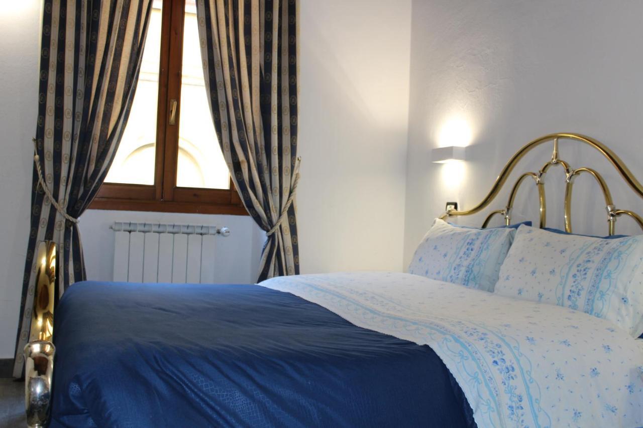 Gmax Guelfa Apartments Florence Ngoại thất bức ảnh