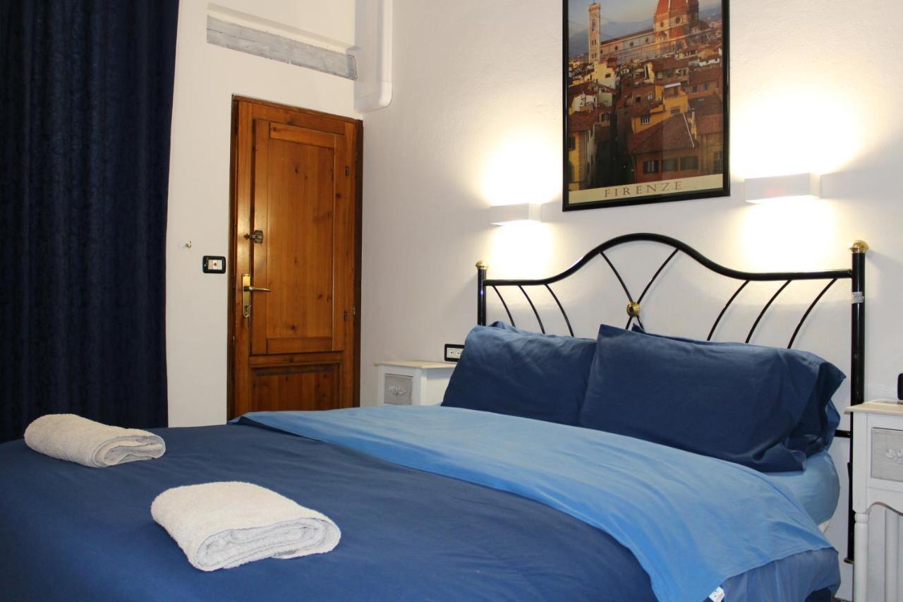 Gmax Guelfa Apartments Florence Ngoại thất bức ảnh
