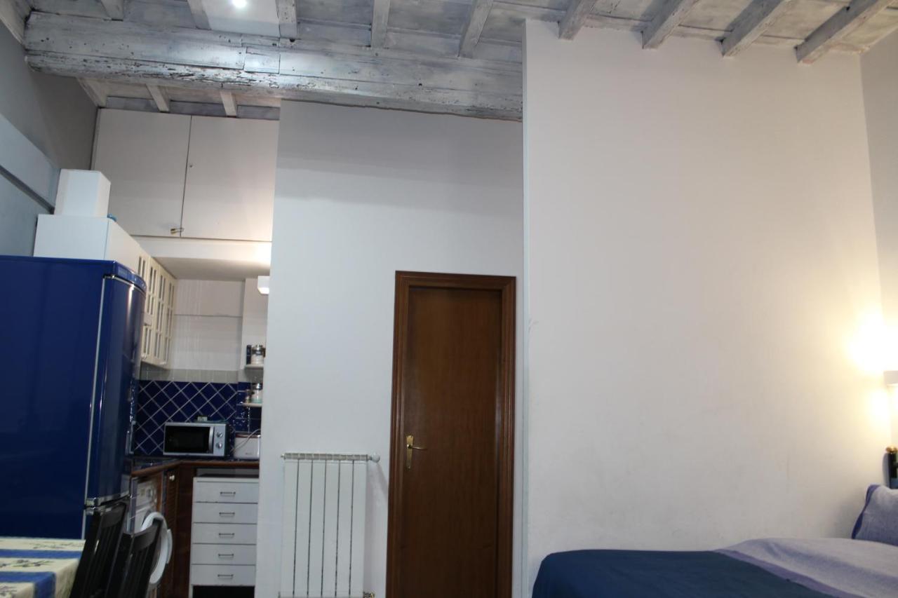 Gmax Guelfa Apartments Florence Ngoại thất bức ảnh