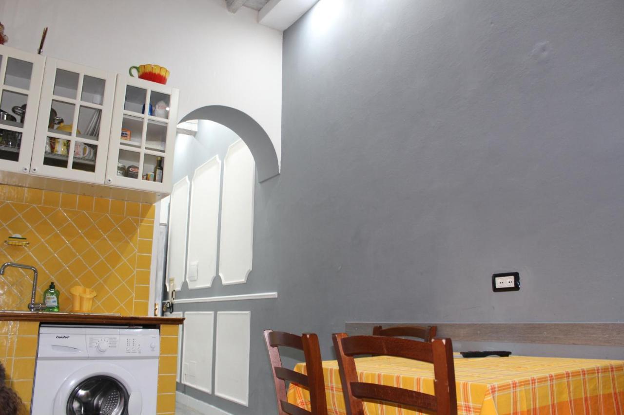 Gmax Guelfa Apartments Florence Ngoại thất bức ảnh