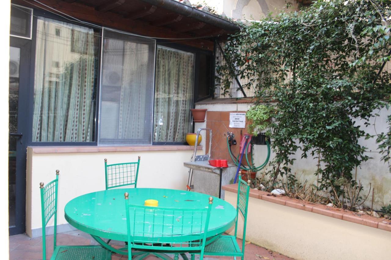 Gmax Guelfa Apartments Florence Ngoại thất bức ảnh