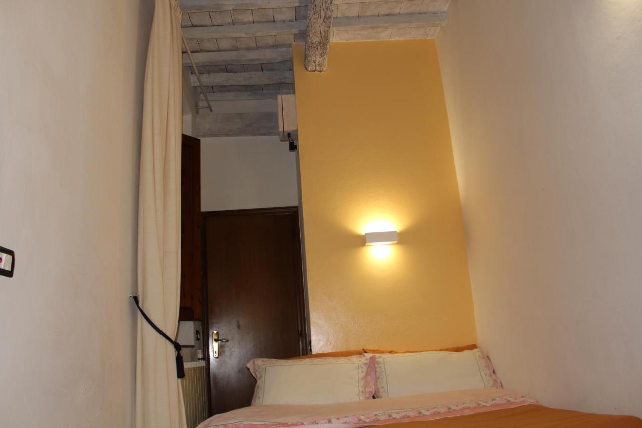 Gmax Guelfa Apartments Florence Ngoại thất bức ảnh