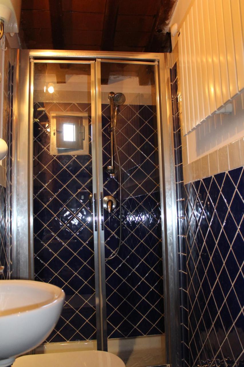 Gmax Guelfa Apartments Florence Ngoại thất bức ảnh
