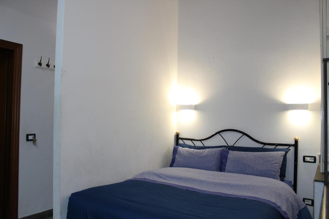 Gmax Guelfa Apartments Florence Ngoại thất bức ảnh
