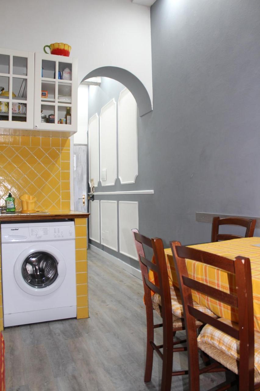 Gmax Guelfa Apartments Florence Ngoại thất bức ảnh