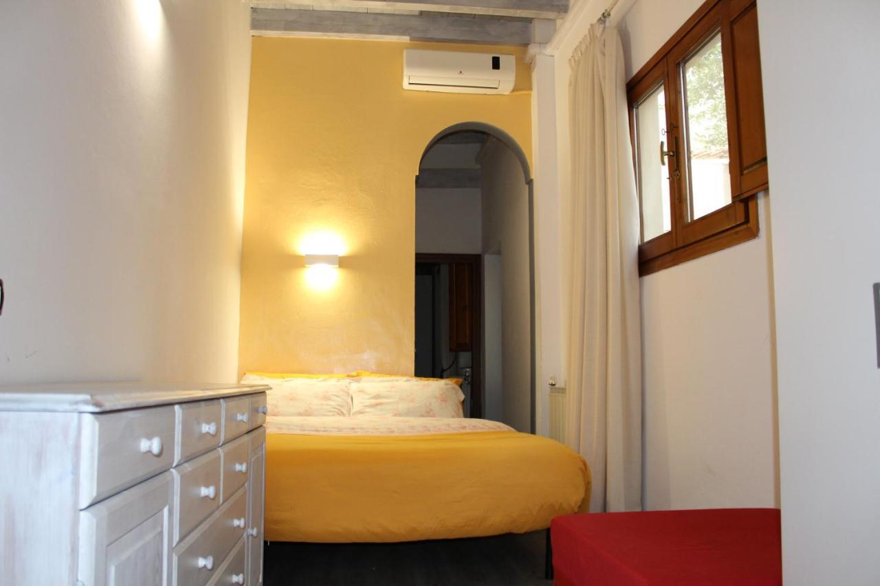 Gmax Guelfa Apartments Florence Ngoại thất bức ảnh
