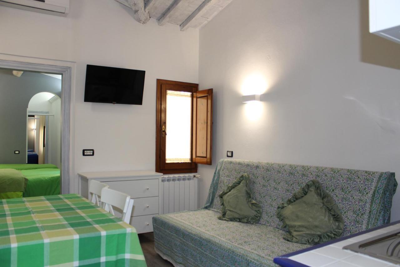 Gmax Guelfa Apartments Florence Ngoại thất bức ảnh