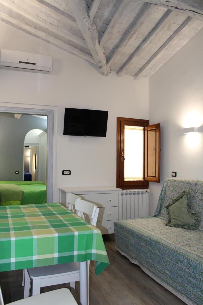 Gmax Guelfa Apartments Florence Ngoại thất bức ảnh