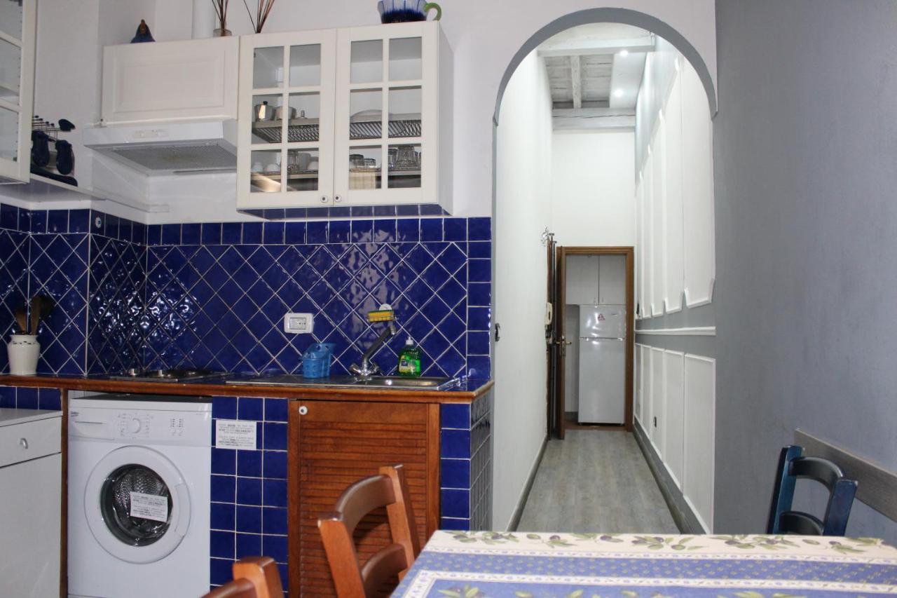 Gmax Guelfa Apartments Florence Ngoại thất bức ảnh