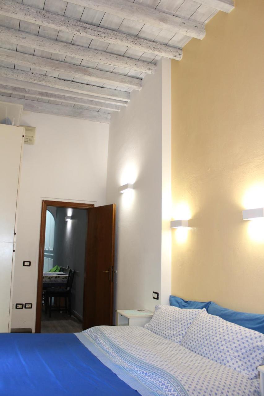 Gmax Guelfa Apartments Florence Ngoại thất bức ảnh