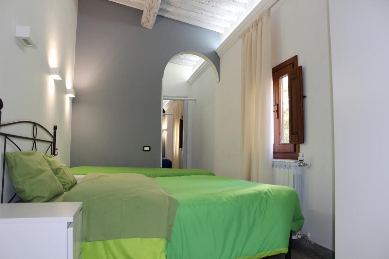 Gmax Guelfa Apartments Florence Ngoại thất bức ảnh
