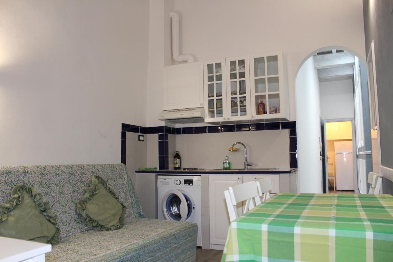Gmax Guelfa Apartments Florence Ngoại thất bức ảnh