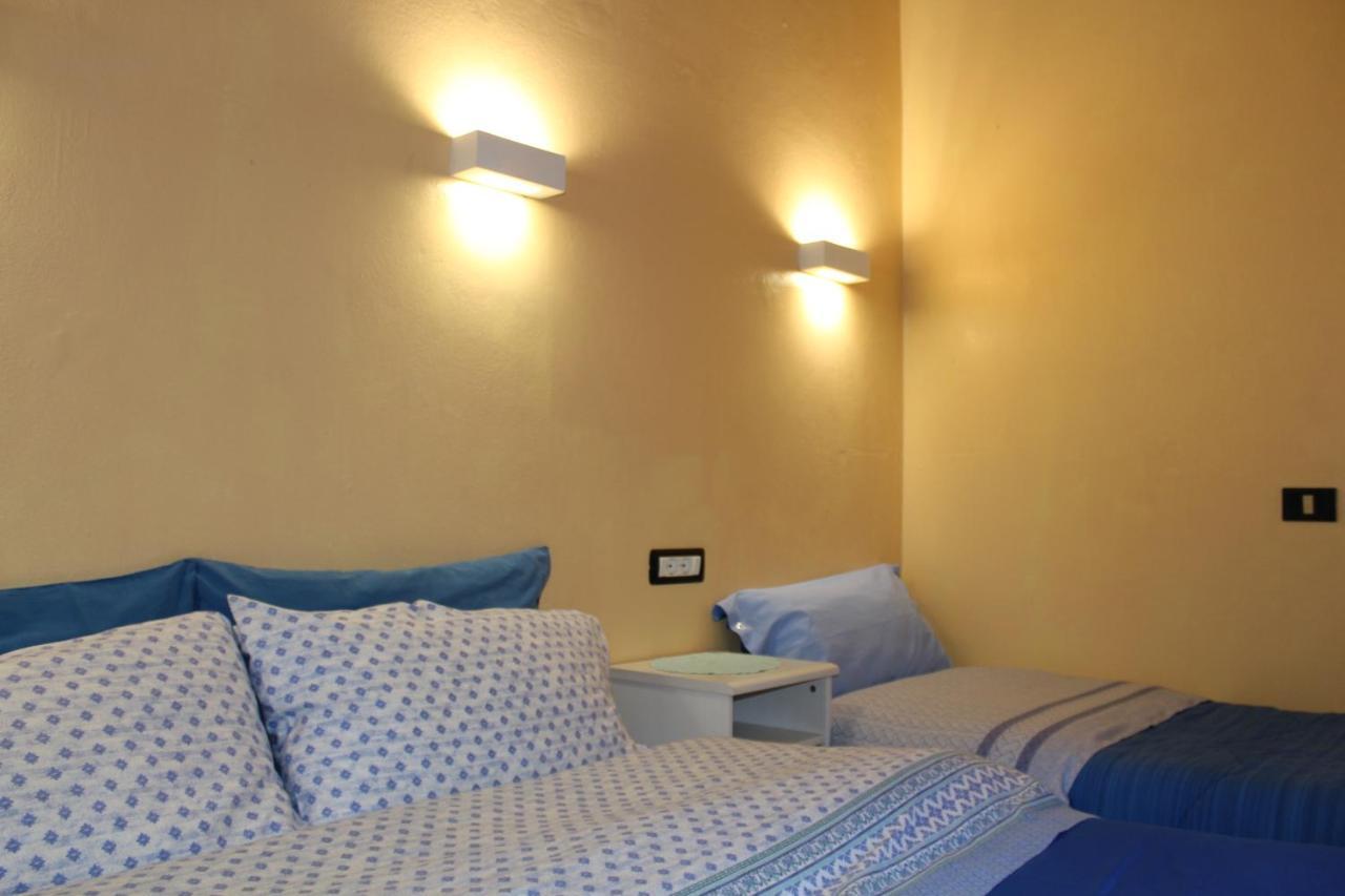 Gmax Guelfa Apartments Florence Ngoại thất bức ảnh