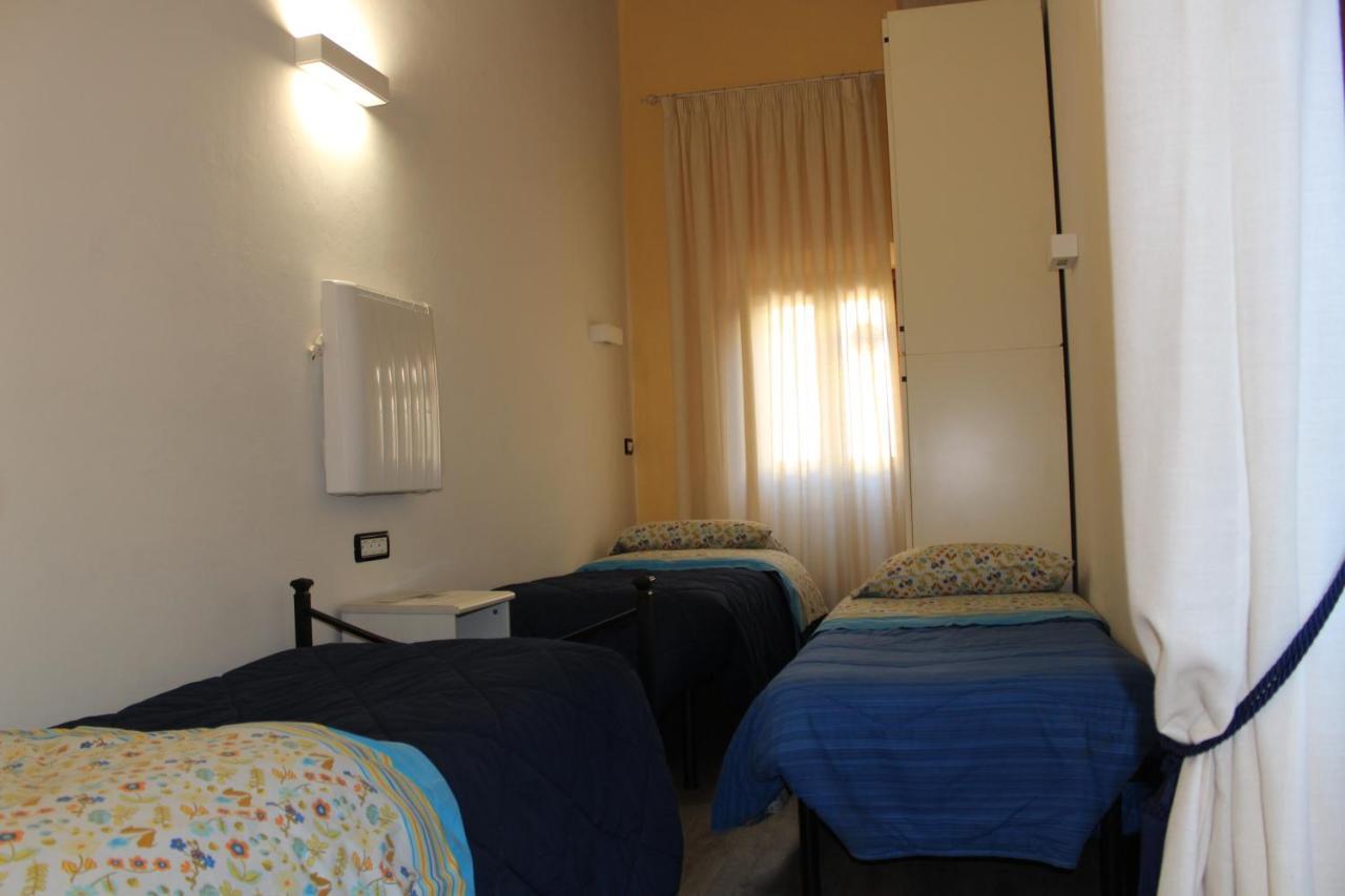Gmax Guelfa Apartments Florence Ngoại thất bức ảnh