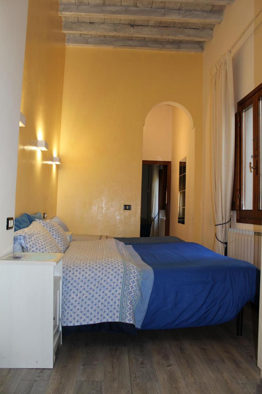 Gmax Guelfa Apartments Florence Ngoại thất bức ảnh