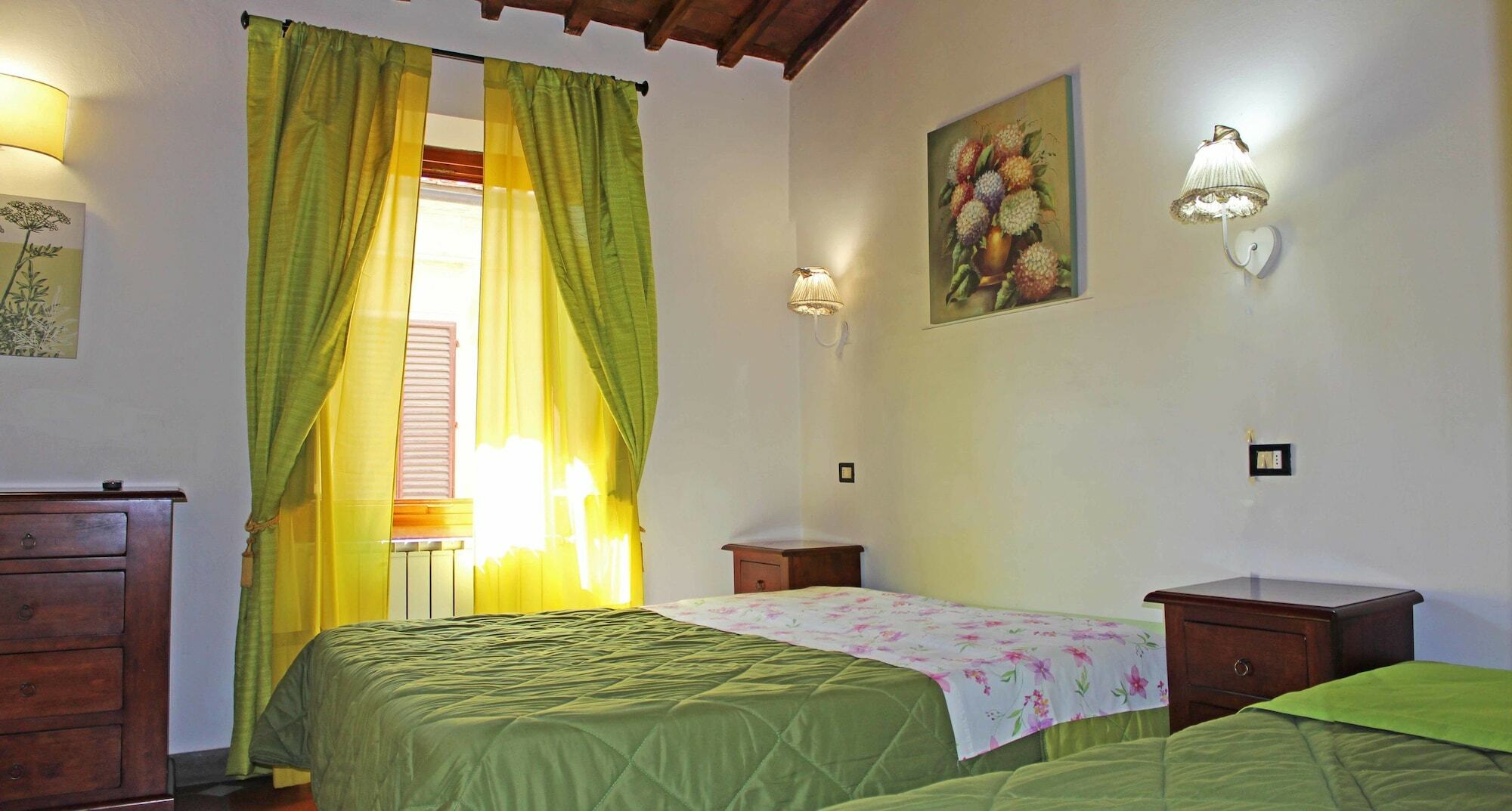 Gmax Guelfa Apartments Florence Ngoại thất bức ảnh