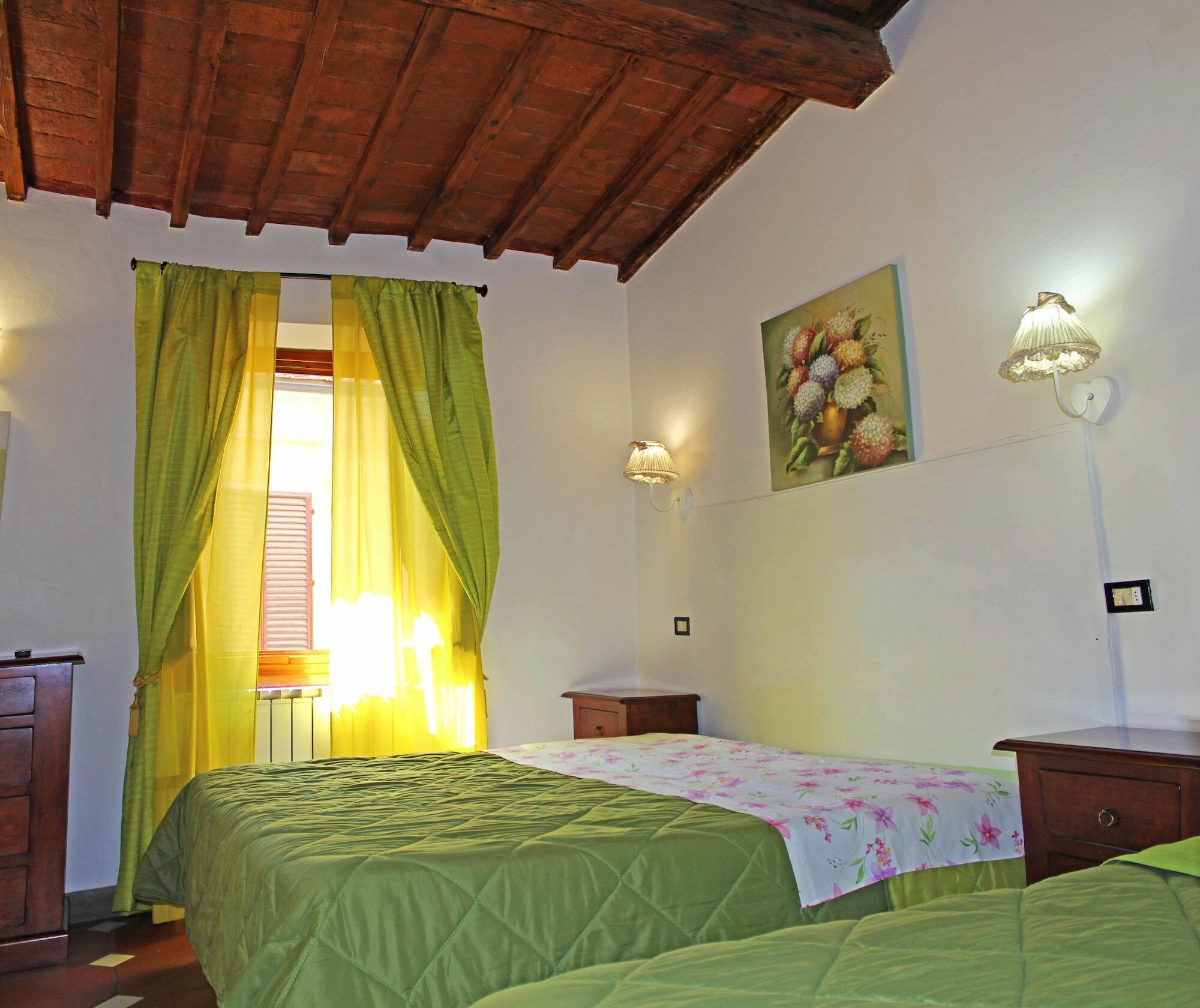 Gmax Guelfa Apartments Florence Ngoại thất bức ảnh