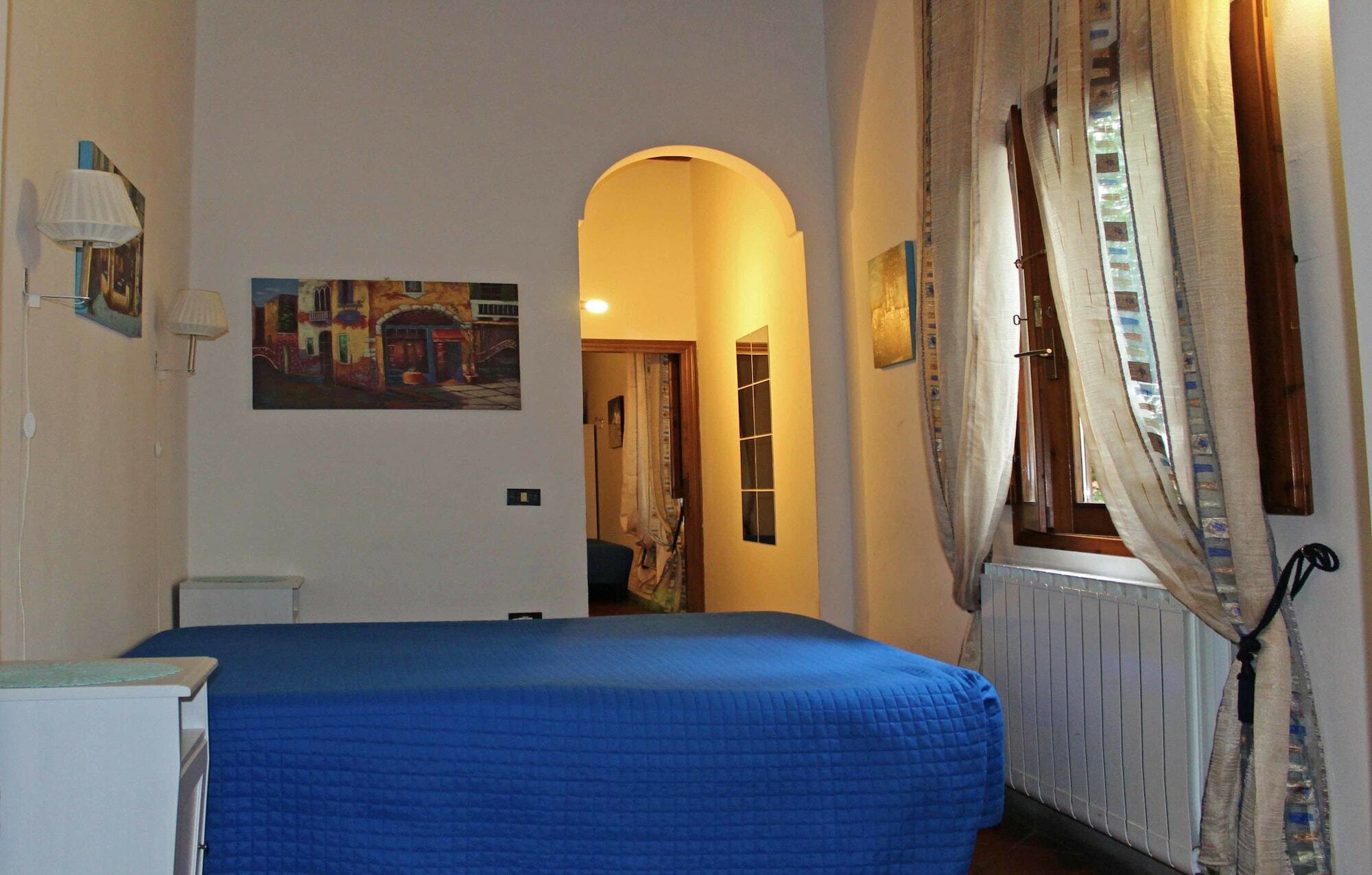 Gmax Guelfa Apartments Florence Ngoại thất bức ảnh